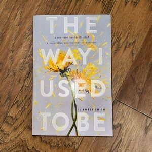 The Way I Used To Be